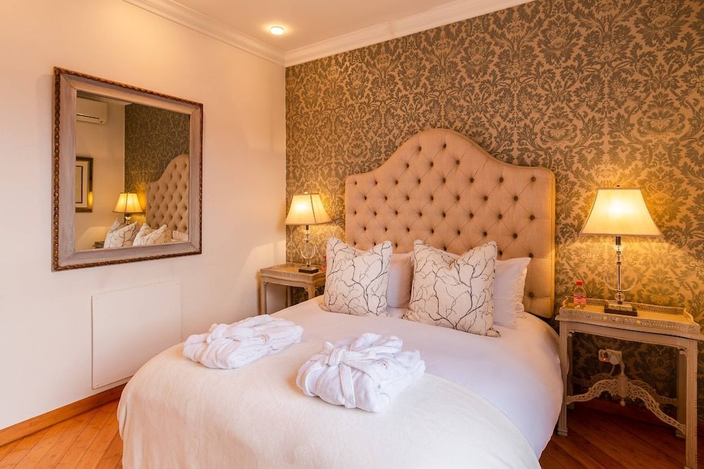 The Ivy Apartments Luxury Penthouse 2