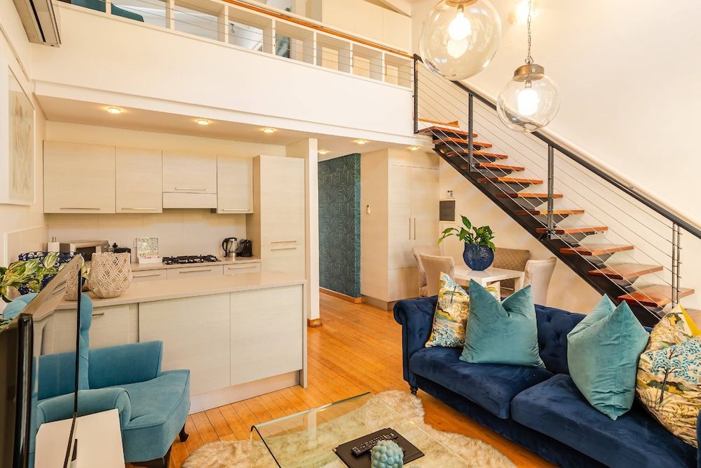 The Ivy Apartments Apartment 6 6