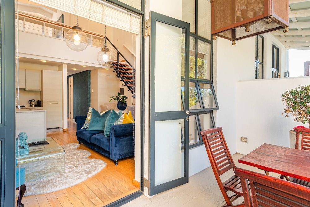 The Ivy Apartments Apartment 6 8