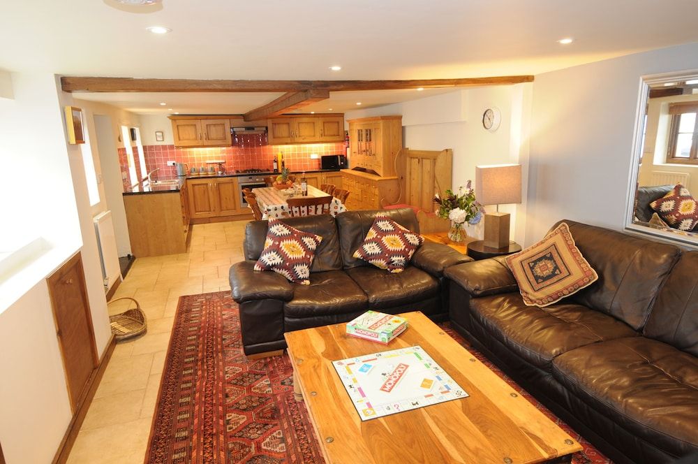 Classic Cottage, Private Bathroom
