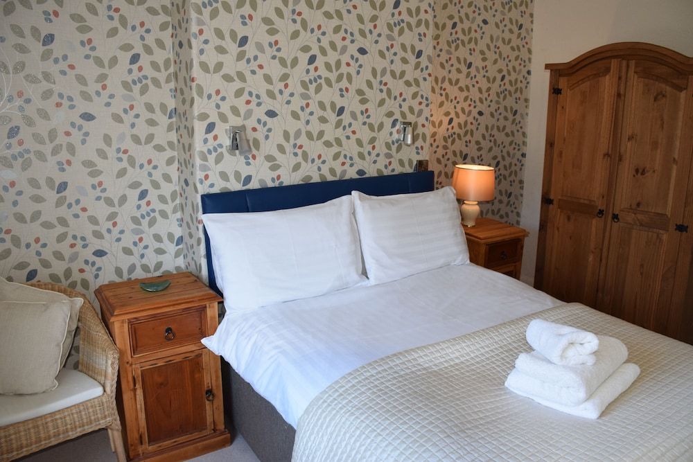 Apartment, Private Bathroom, Beach View (4 St Ninian’s Bay)