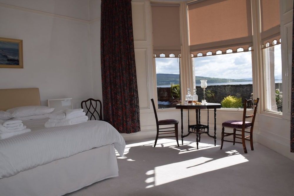 Apartment, Private Bathroom, Sea View (3 Scalpsie Bay )