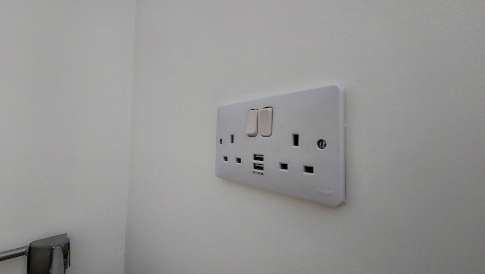 Booktown Bunkhouse Twin Room, 1 Bedroom, Private Bathroom (Room1) 4