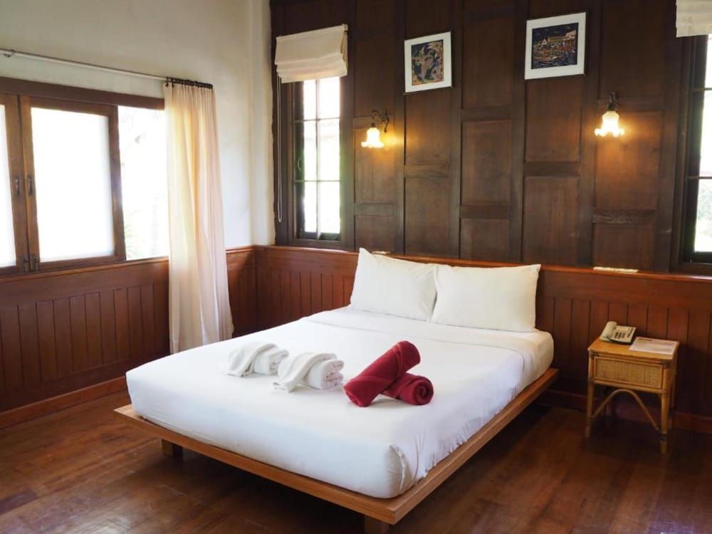 undefined Coco Palm Beach Resort 10