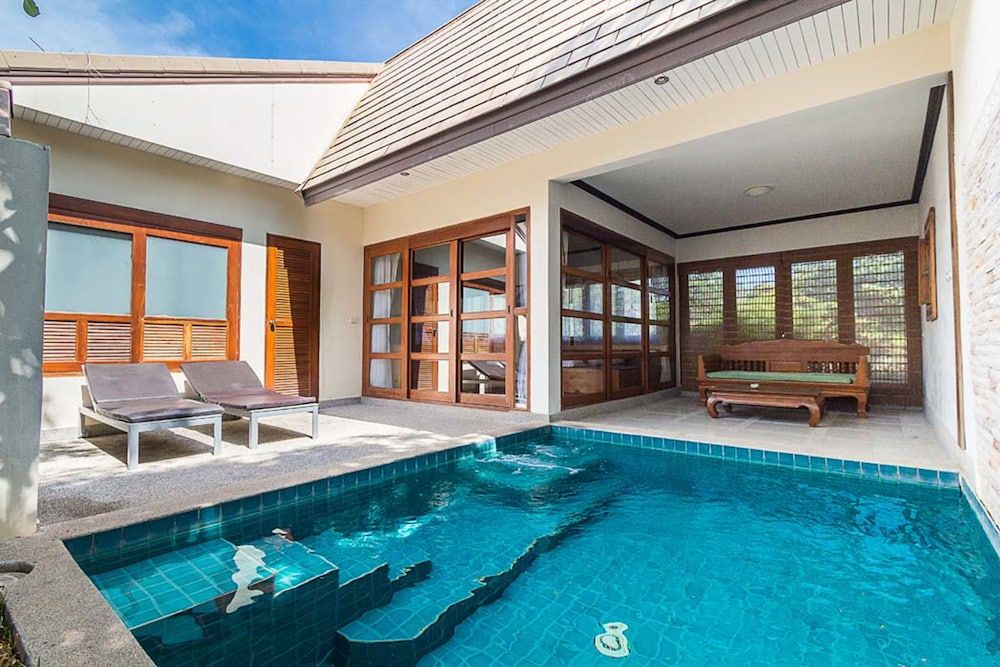 undefined Coco Palm Beach Resort