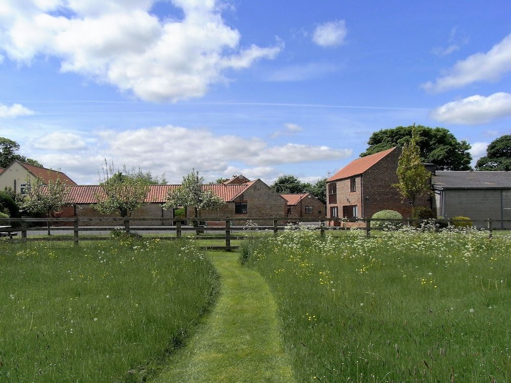 Cottage, 2 Bedrooms (Farriers Cottage)