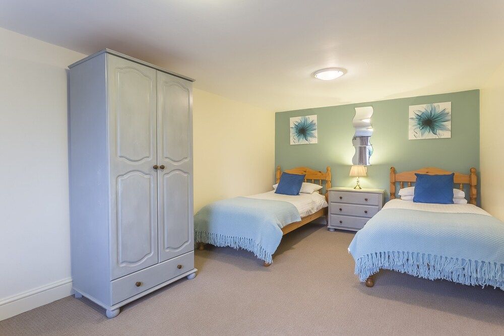 Cottage, 2 Bedrooms (Millers Cottage)