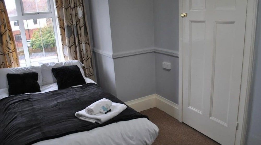 Abbey Lodge Self Catering Accommodation