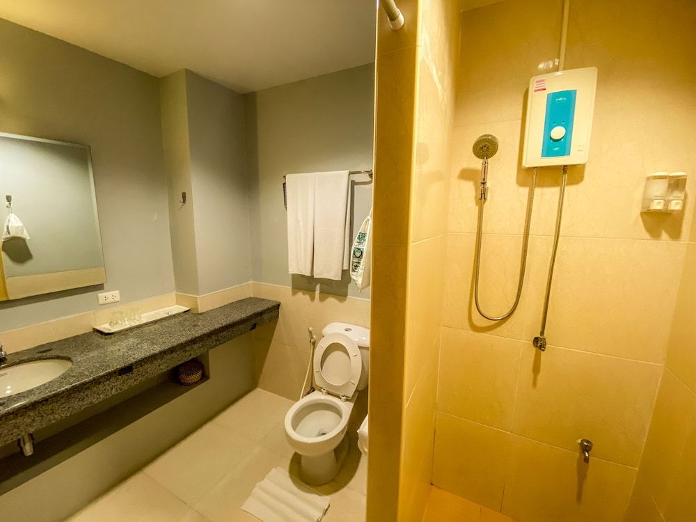 Sino Inn Standard Room 15