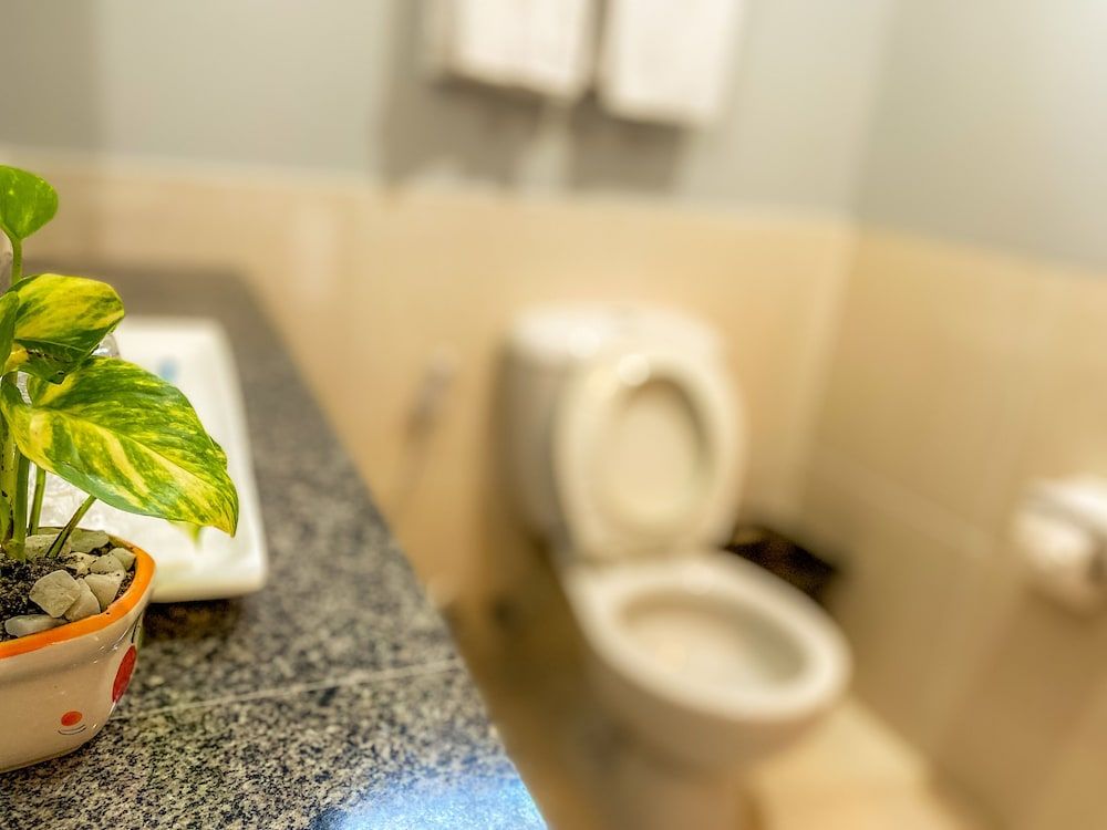 Sino Inn Standard Room 14