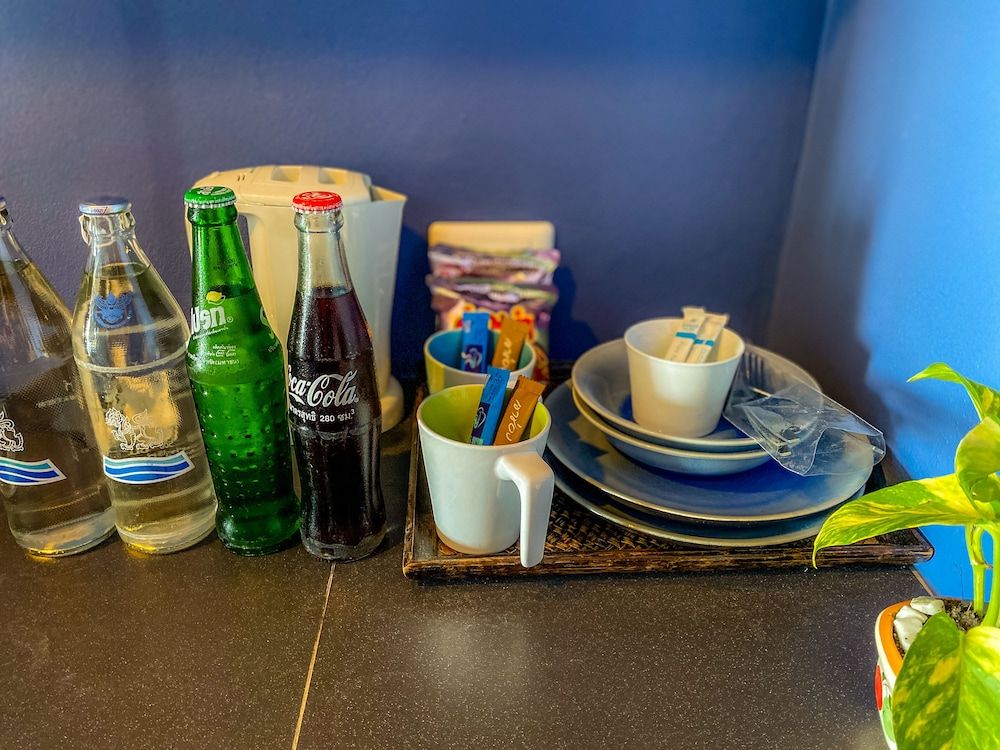 Sino Inn Standard Room 10