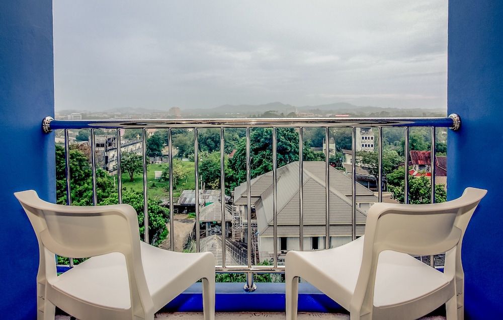 Sino Inn Standard Room 16