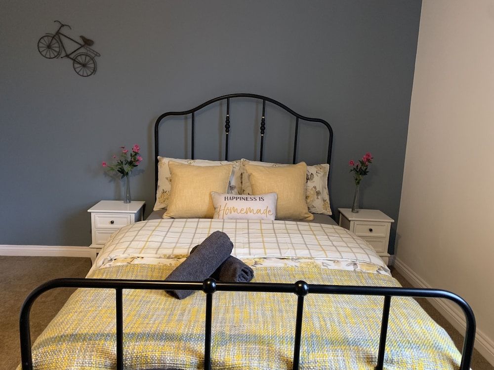 Gordon House House, 4 Bedrooms 6