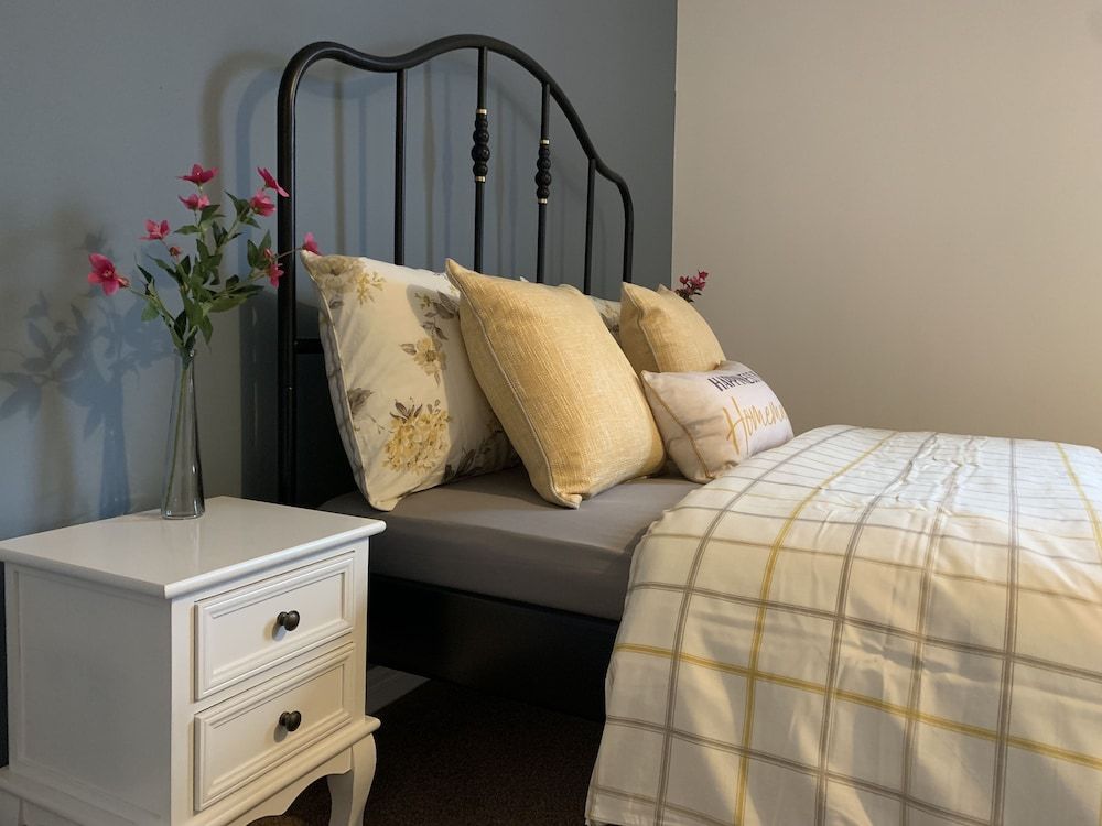 Gordon House House, 4 Bedrooms 5