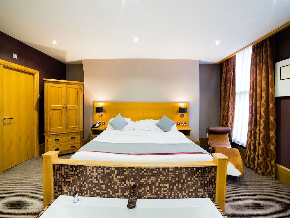 Superior Double Room, 1 Double Bed