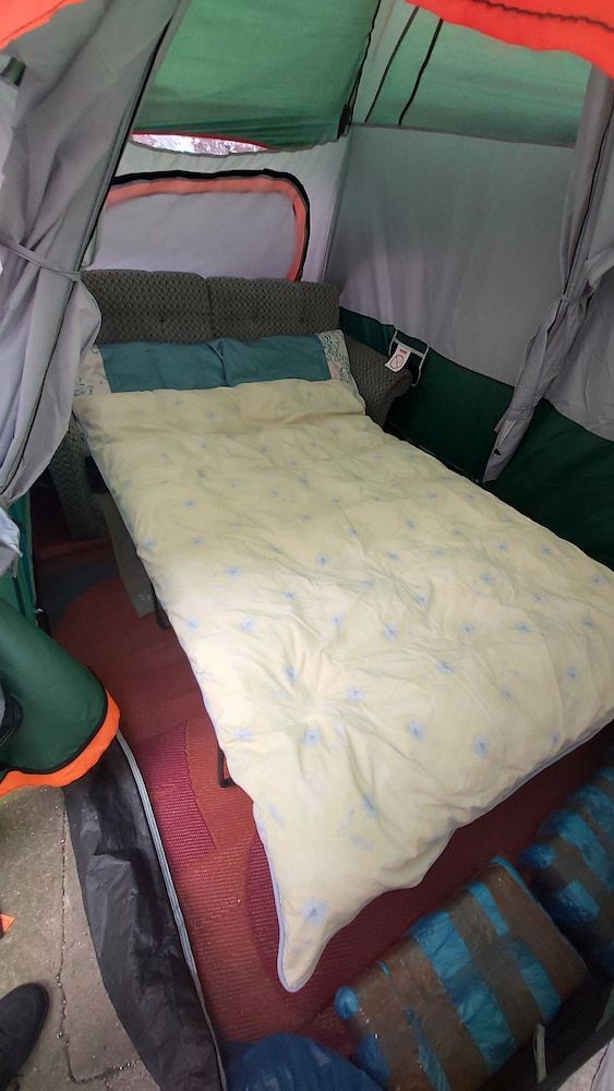 Basic Tent