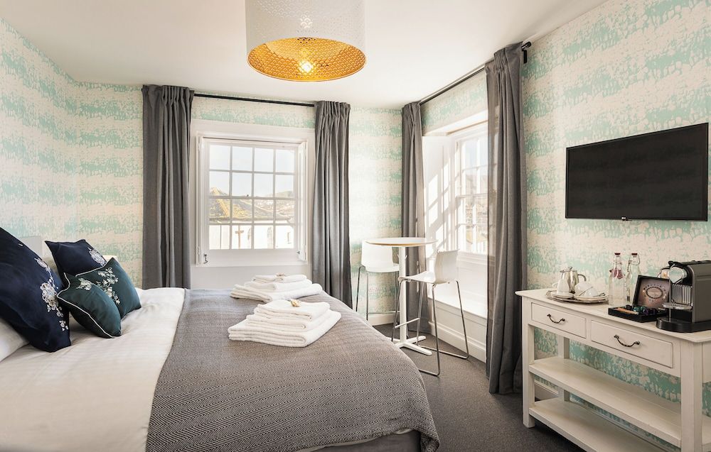 Lyme 1 Hotel