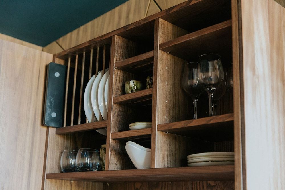 The Garden Rooms Ultimate 9