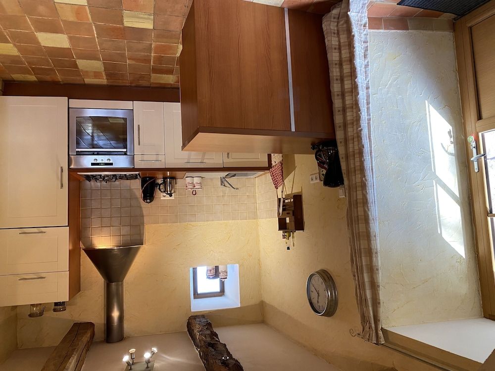 Gîtes et maison d’hôtes Domaine de la Garaye Cottage Coquelicots 5