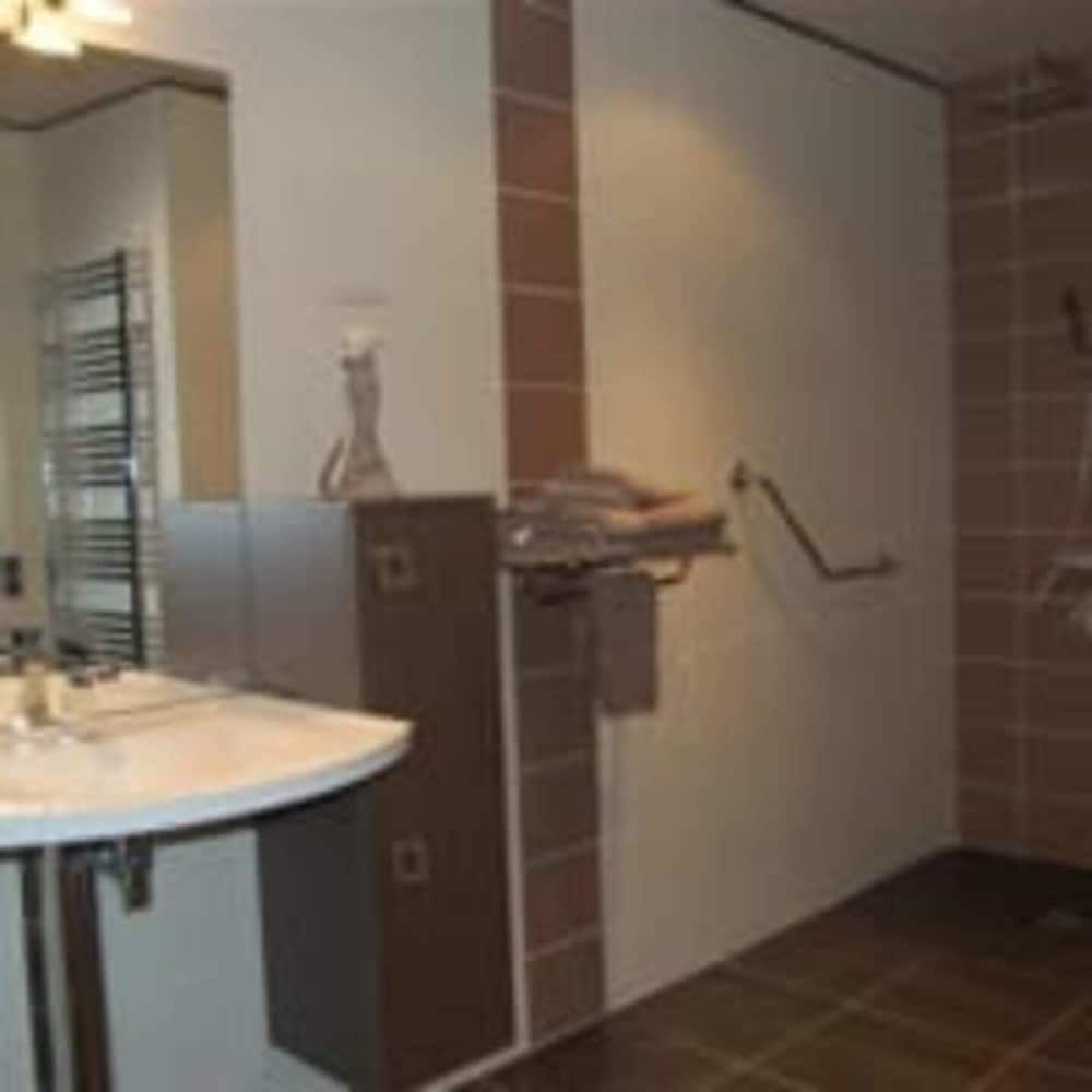 Gîtes et maison d’hôtes Domaine de la Garaye Double Room 20