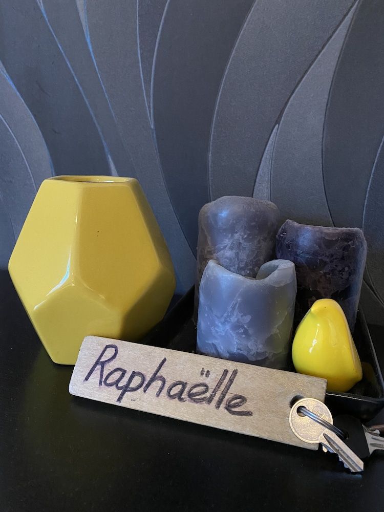 Gîtes et maison d’hôtes Domaine de la Garaye Double Room 12