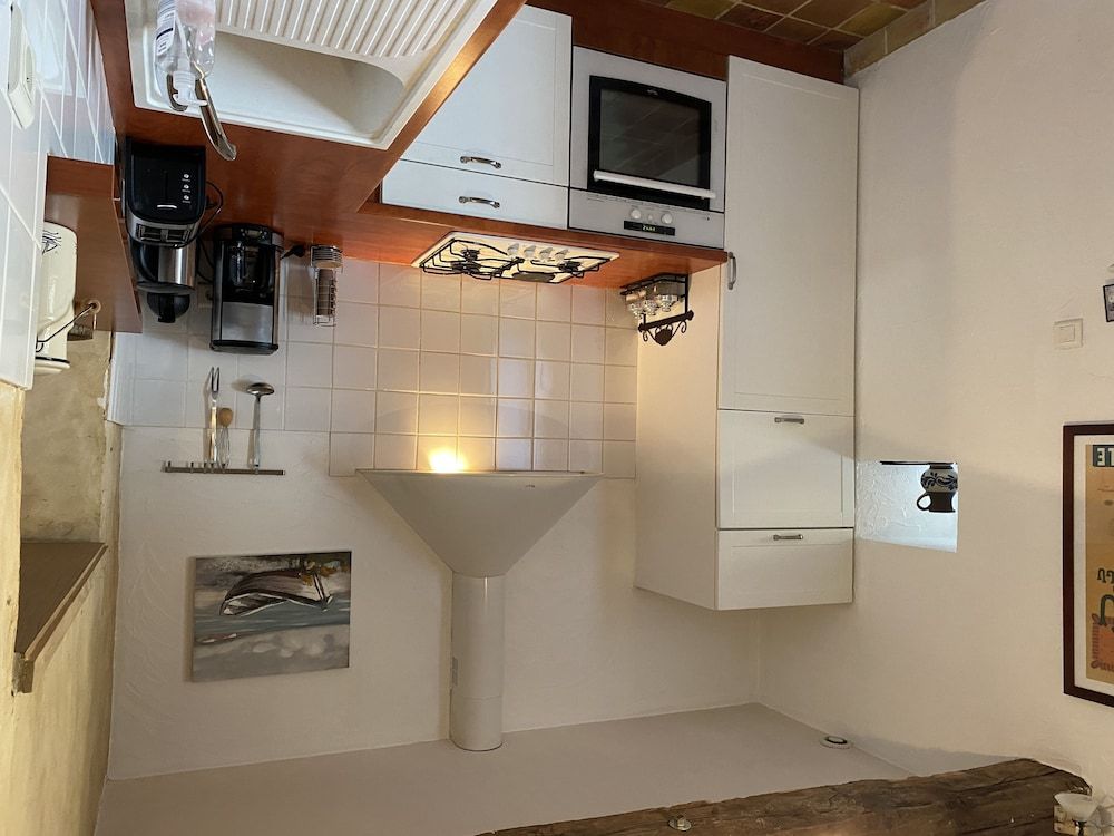 Gîtes et maison d’hôtes Domaine de la Garaye Cottage Bleuets 5