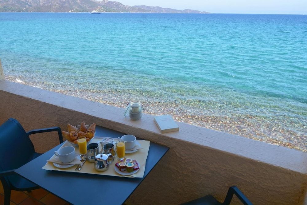 Hotel Dolce Notte