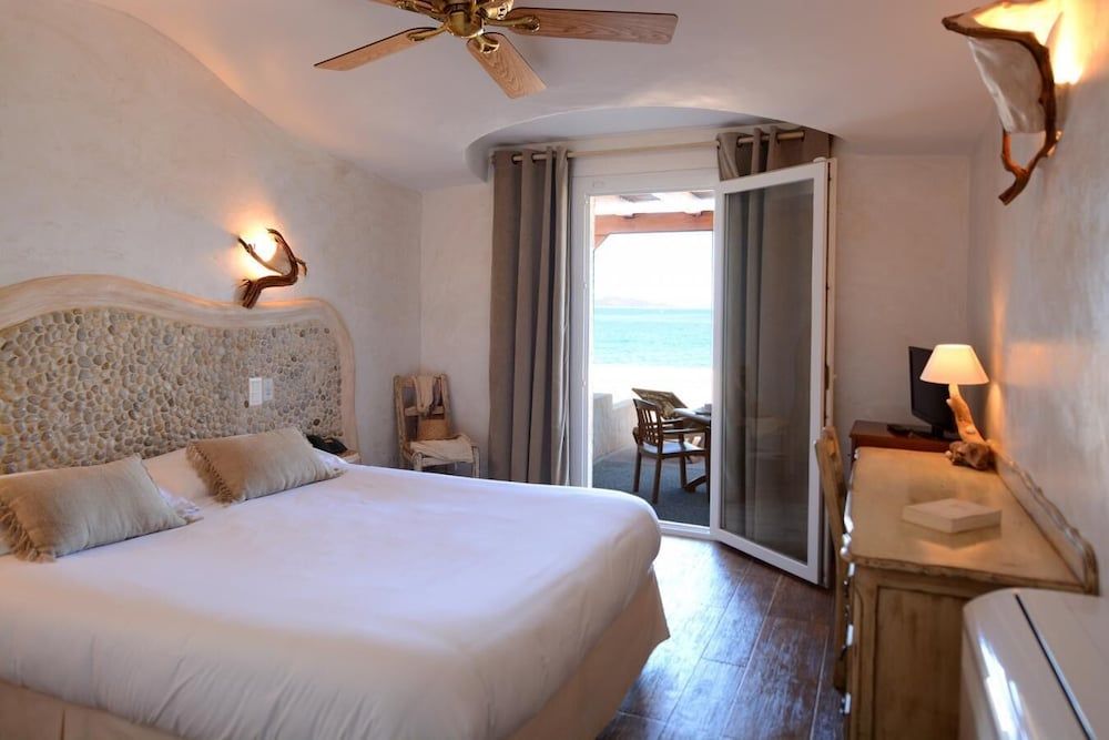 Hotel Dolce Notte