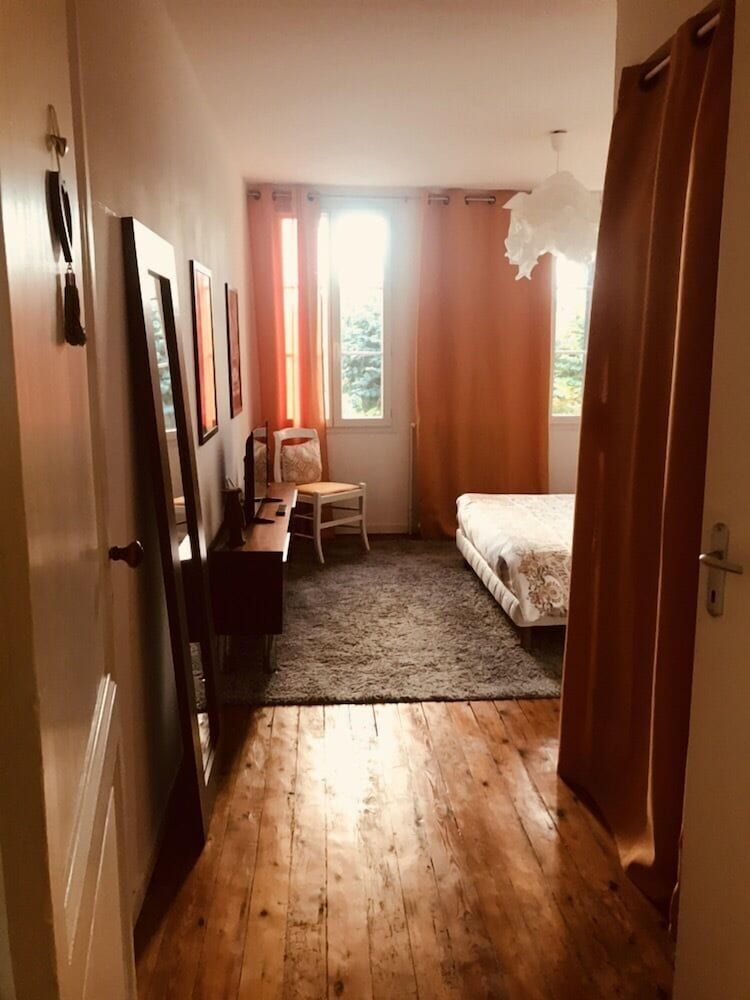 Comfort Double Room (2)