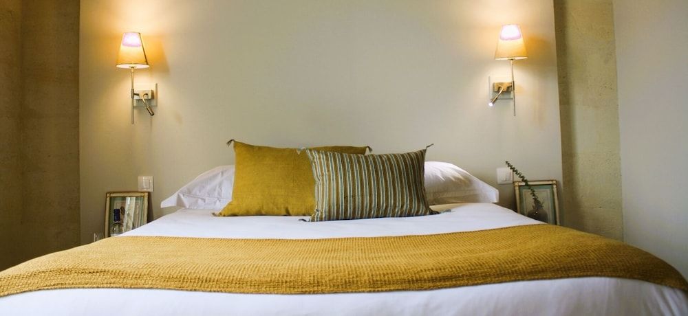Comfort Double Room, 1 Queen Bed, Balcony, Garden View