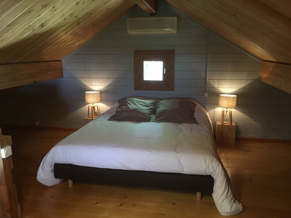 Executive Suite, 1 King Bed