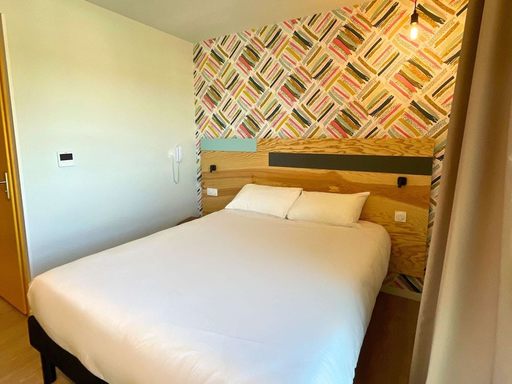 Room, 2 Twin Beds (Pop)