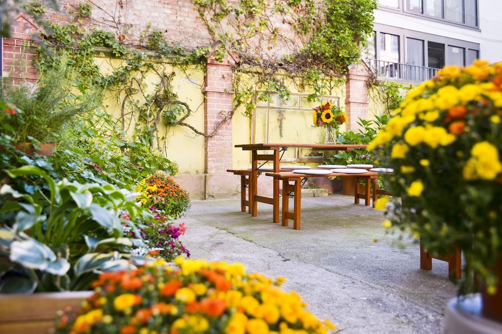 undefined Old Town Hotel Berlin 6