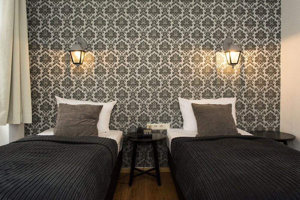 Old Town Hotel Berlin Double Room (Plus) 3