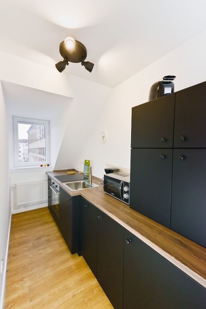 undefined Old Town Hotel Berlin 9