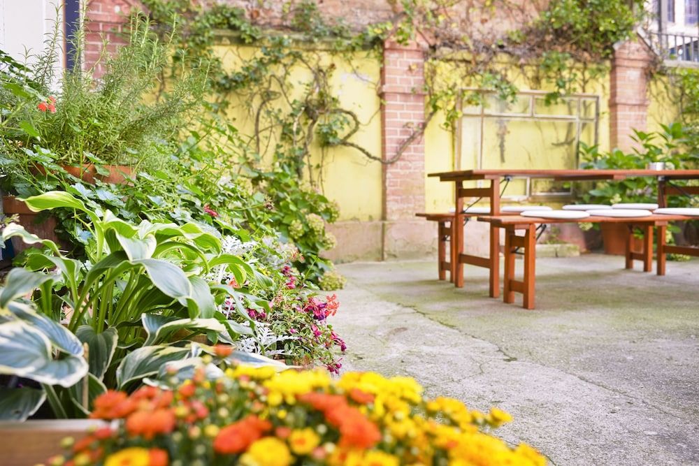 undefined Old Town Hotel Berlin 7