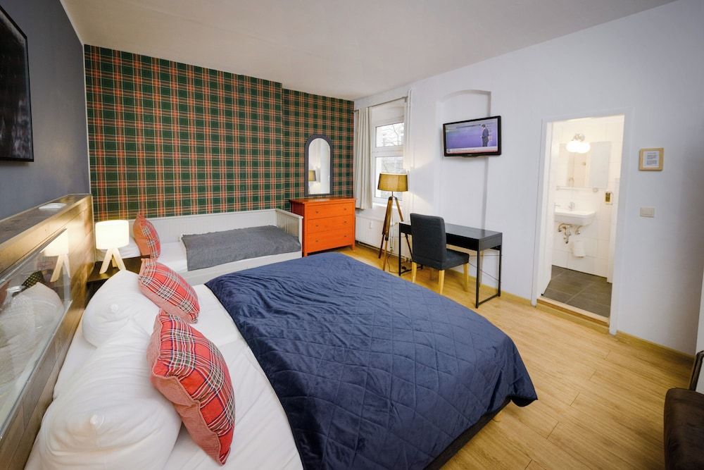 undefined Old Town Hotel Berlin