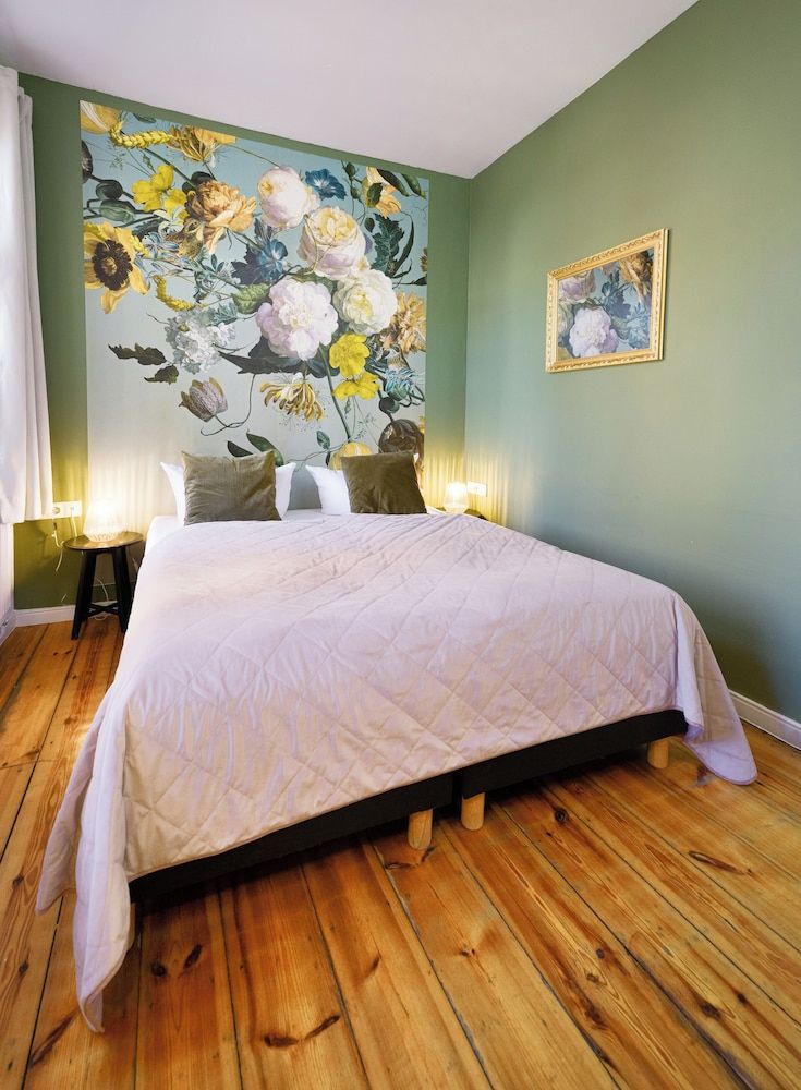 undefined Old Town Hotel Berlin 4