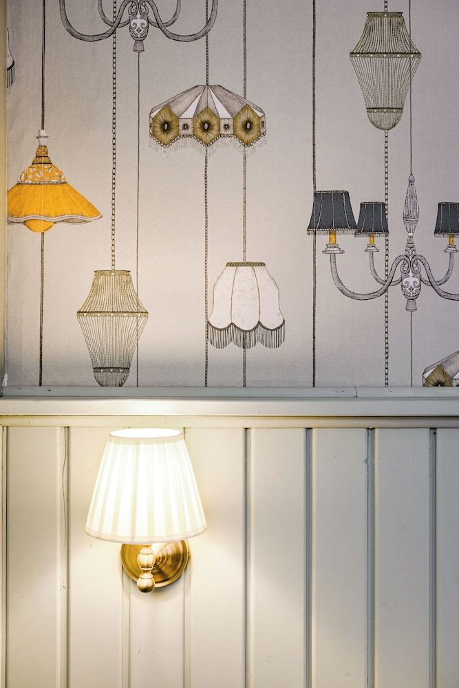 Old Town Hotel Berlin Double Room 33