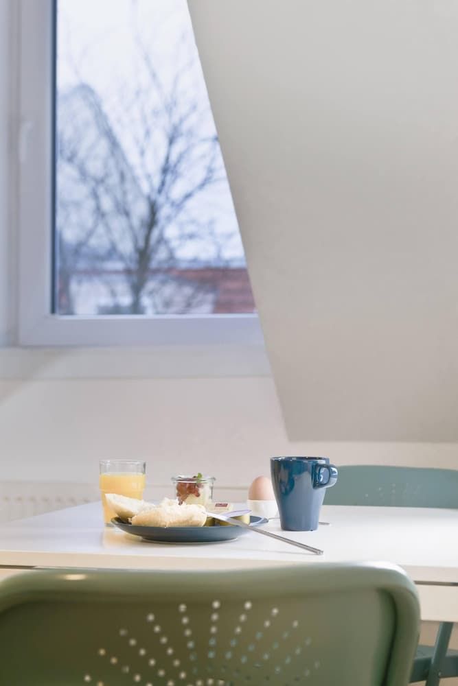 undefined Old Town Hotel Berlin 8