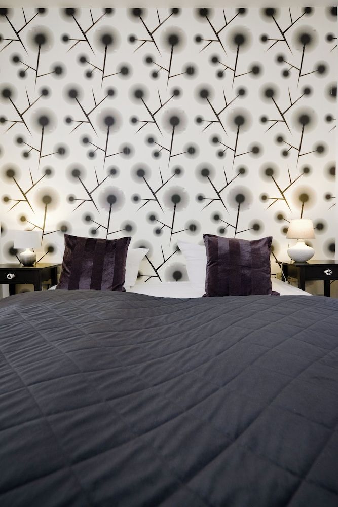 Old Town Hotel Berlin Double Room (Plus) 11