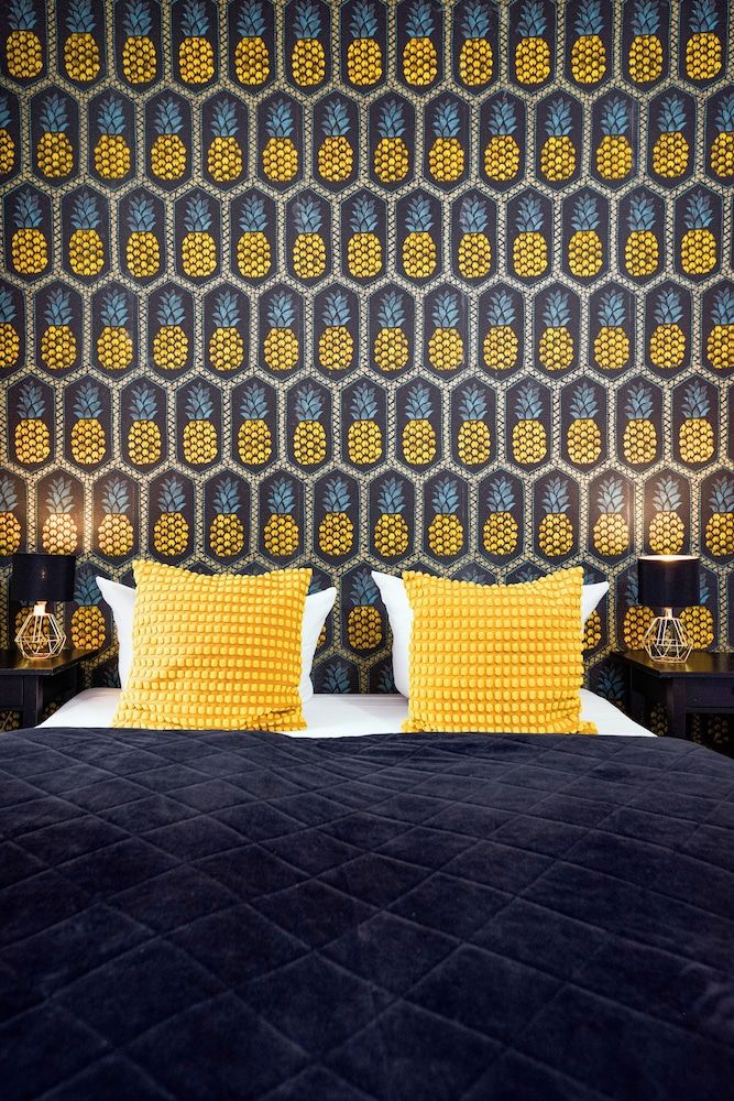 Old Town Hotel Berlin Double Room 20