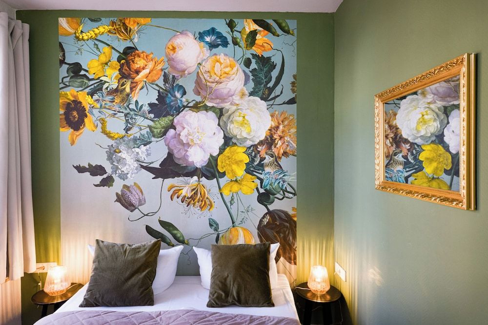 Old Town Hotel Berlin Double Room 18