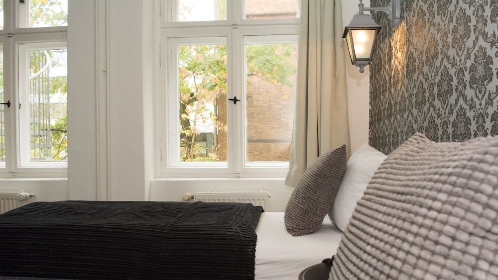 Old Town Hotel Berlin Double Room (Plus) 31