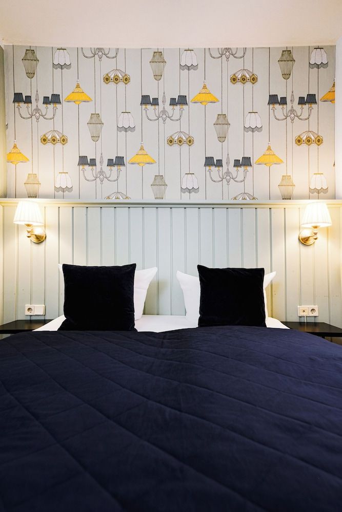 Old Town Hotel Berlin Double Room 11