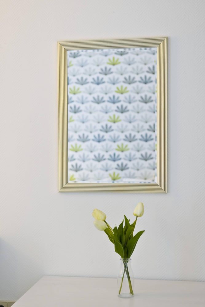 Old Town Hotel Berlin Double Room 26