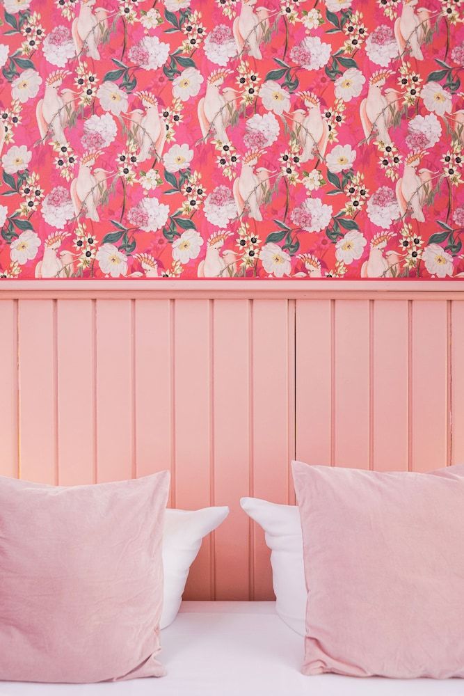 Old Town Hotel Berlin Double Room 13