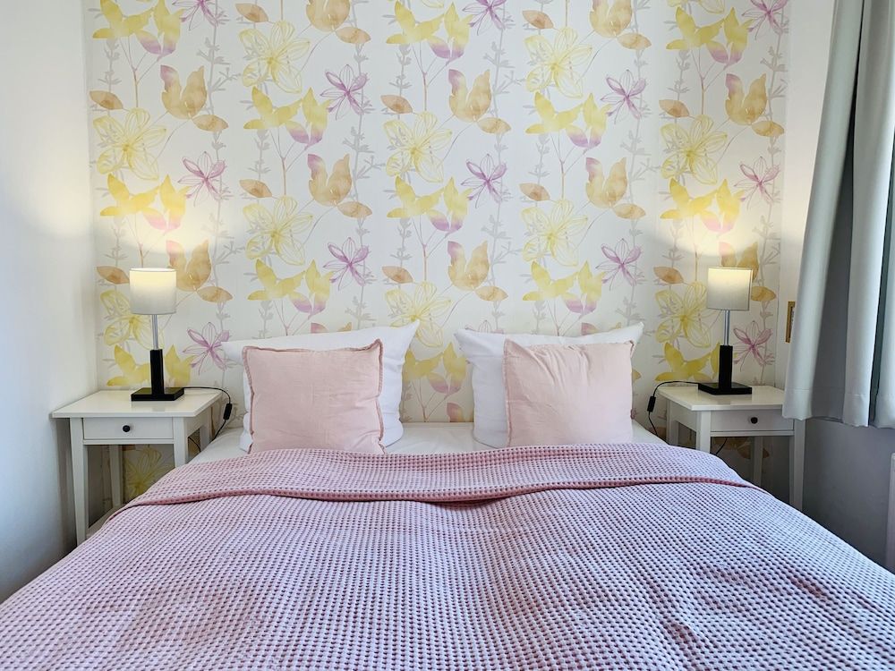 Old Town Hotel Berlin Double Room 2