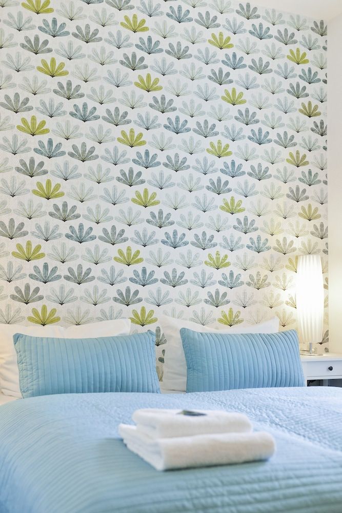 Old Town Hotel Berlin Double Room 5