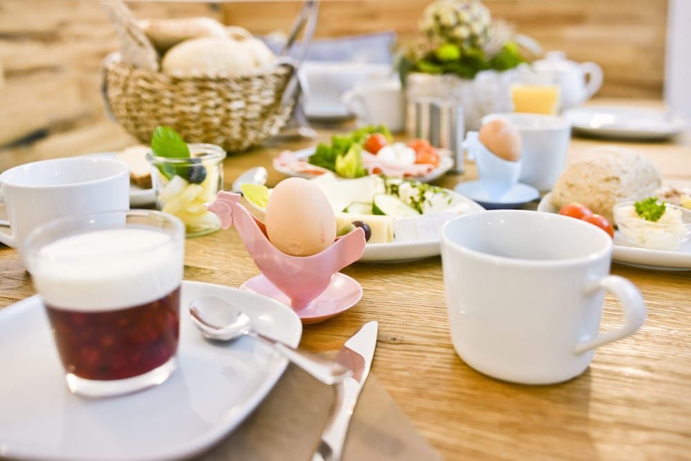 undefined Old Town Hotel Berlin 10